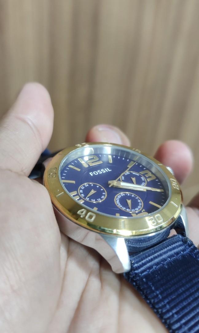 Fossil bq2265 top