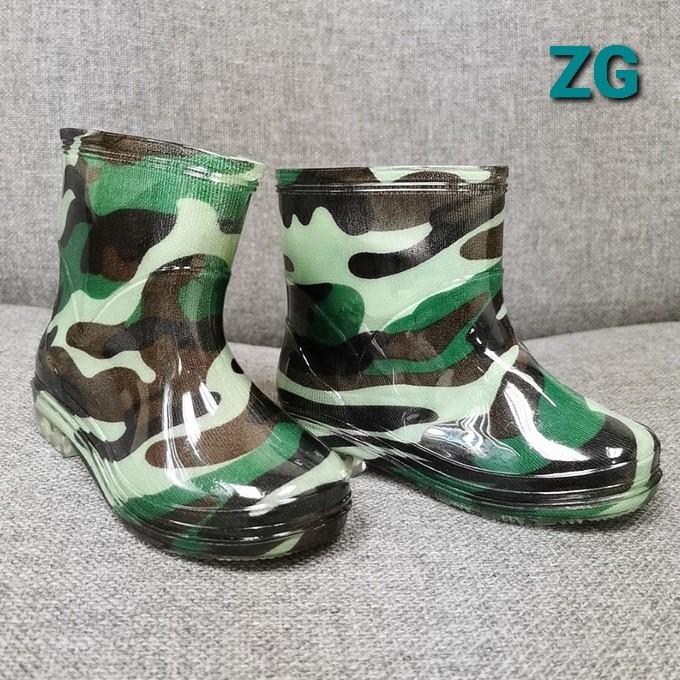 Rain top boots malaysia