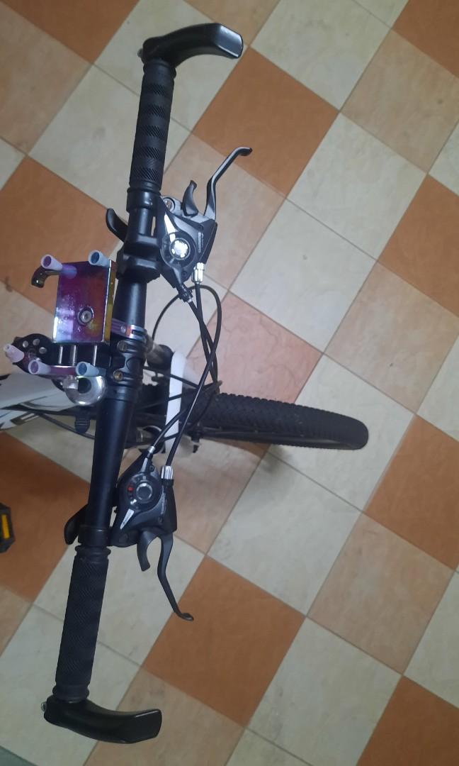 frike mountain bike price