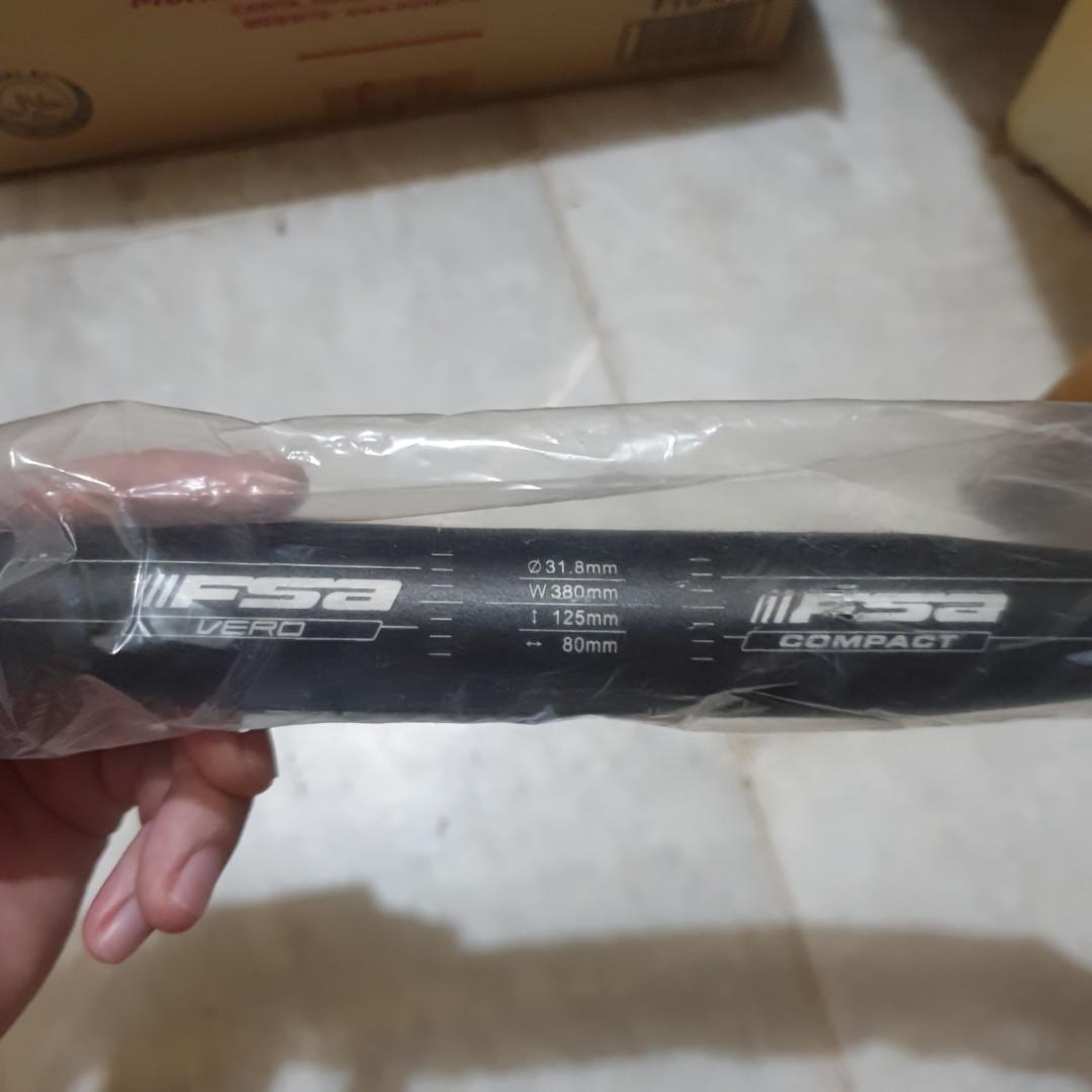dropbar seli