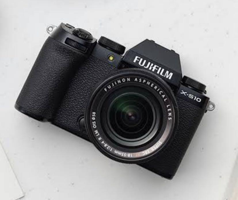 Fujifilm XS10, Photography, Cameras on Carousell