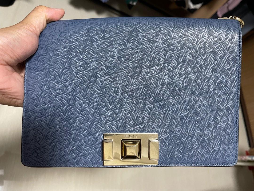 FURLA (cross & shoulder bag), Women's Fashion, Bags & Wallets, Cross