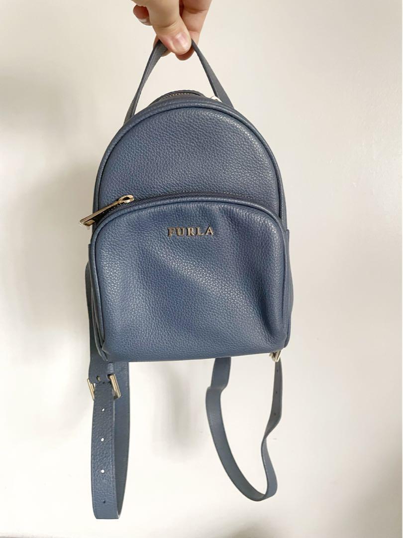 Furla Mini backpack