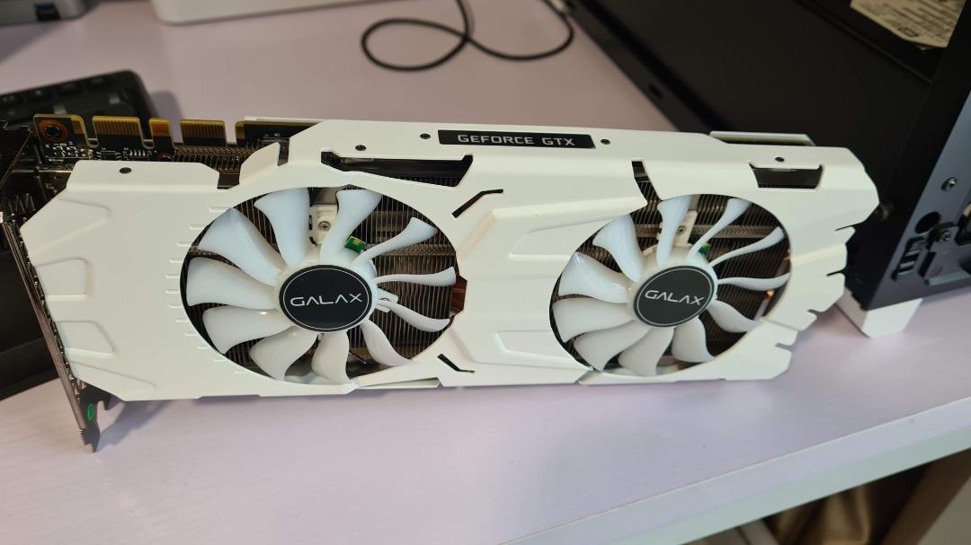Galax 1080 new arrivals ti exoc