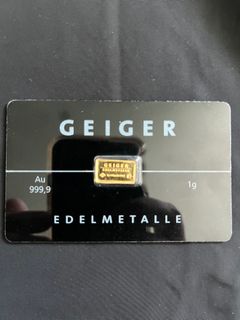 (Category: ) located in . Submitted by EoneGoldBarCollector (Listing ID 1179524454, Image 1). Description: .