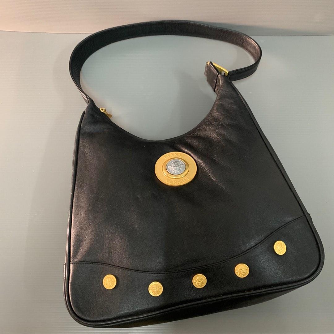 VTG JPG GS MTL Versatile Shoulder Bags ショルダーバッグ