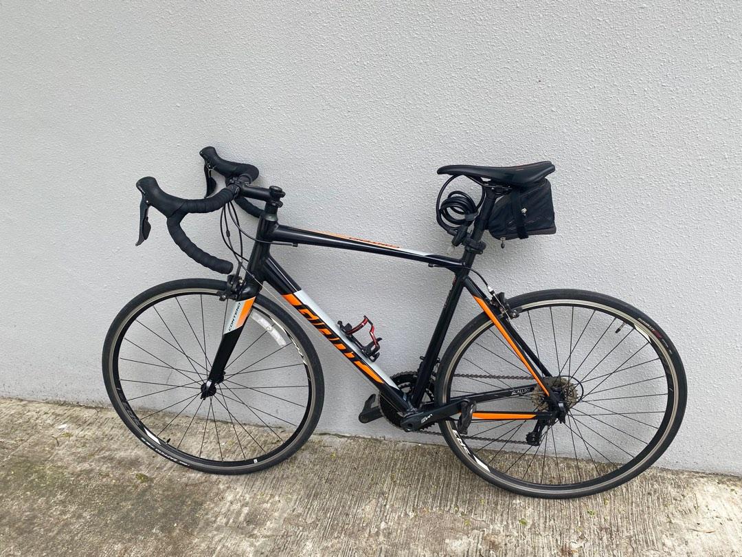 Contend discount sl1 2018