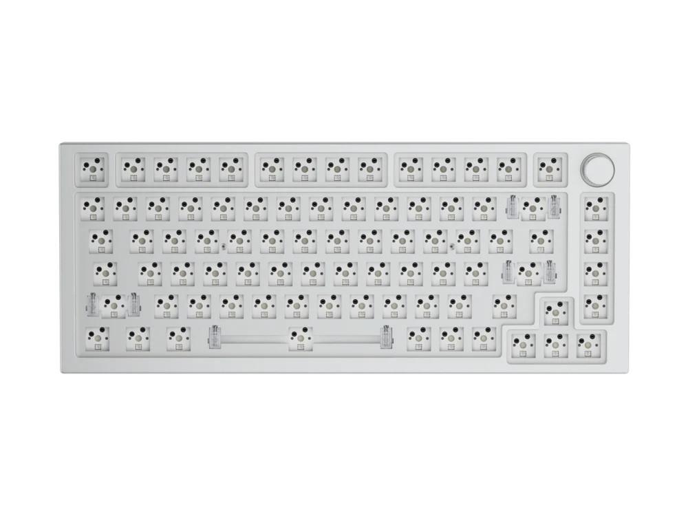 GLORIOUS GMMK PRO GAMING KEYBOARD (WHITE ICE) (Category: Computer Keyboard) located in San Juan City. Submitted by blueswitchpc (Listing ID 1179517481, Image 2). Description: GLORIOUS GMMK PRO GAMING KEYBOARD (WHITE ICE). Discounted Price for Bulk Orders‼️ Message us to place your order. Specs Details: https://www.gloriousgaming.com/products/glorious-gmmk-pro-75-barebone-white Mode of Payment Payment: COD, BPI, BDO, GCash🏦💸 Delivery via: Lalamo