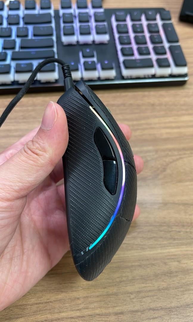wireless Glorious model d, Computers & Tech, Parts & Accessories, Mouse