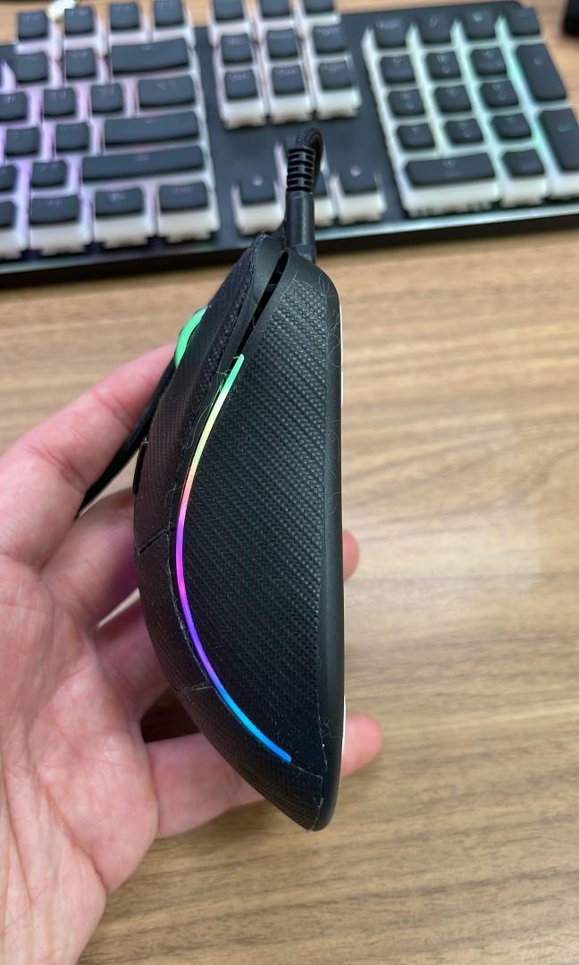 wireless Glorious model d, Computers & Tech, Parts & Accessories, Mouse