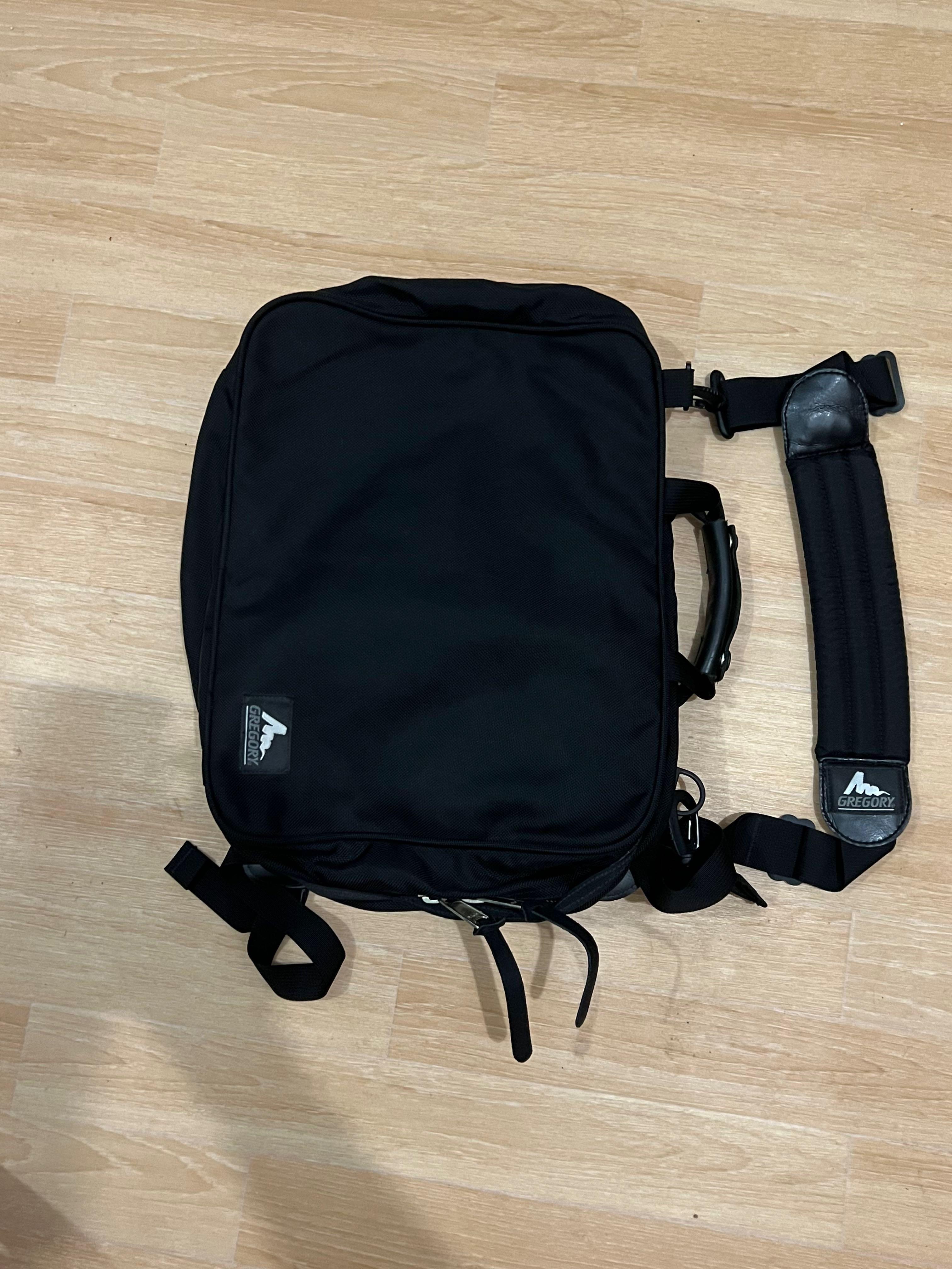 Gregory 3 way bag on sale