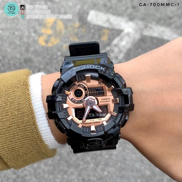 G shock ga 700mmc sale