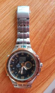 Casio edifice 2133ak clearance original price