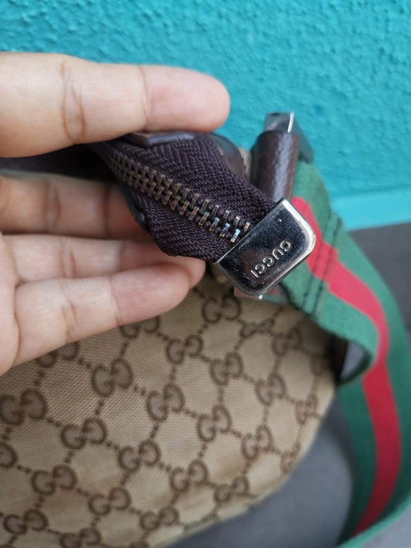 Banana bag supreme online