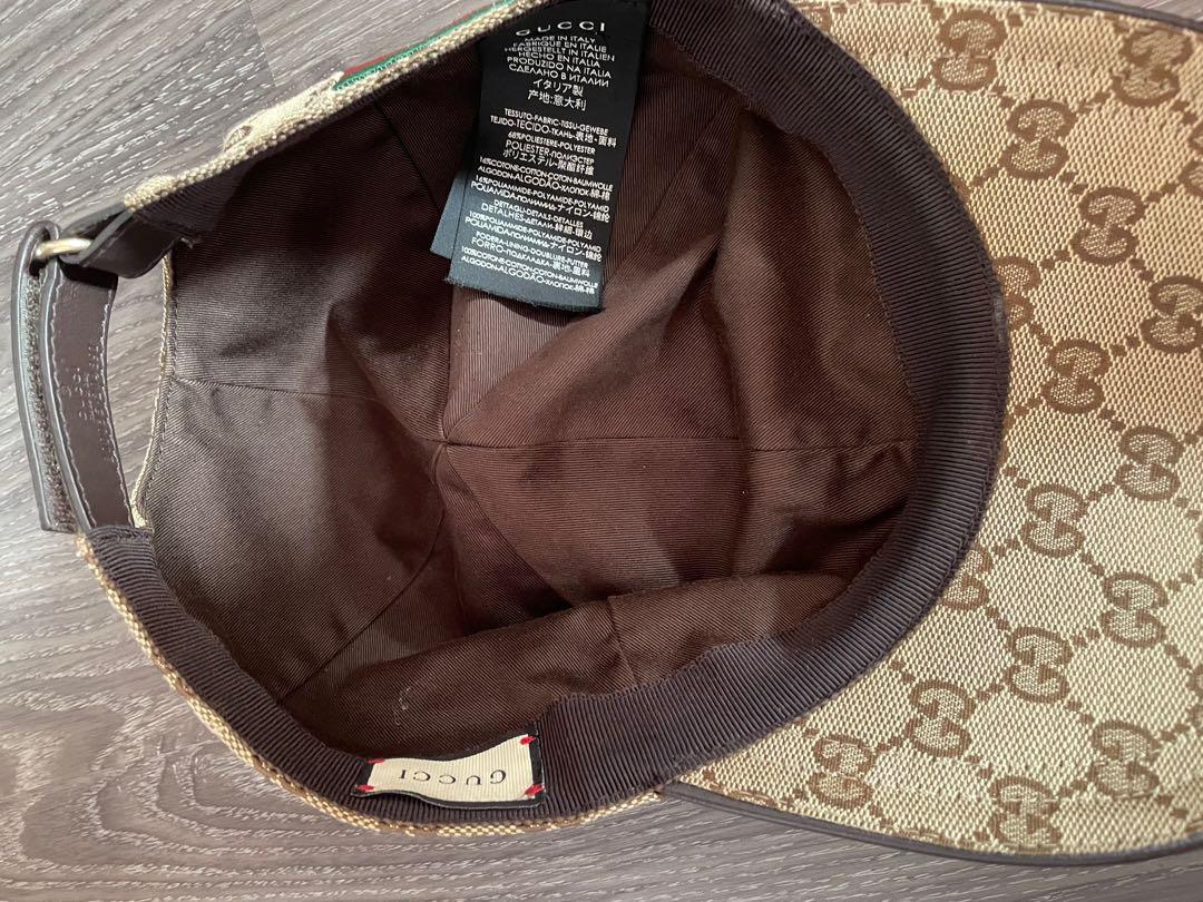 gucci kappe original