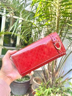 Gucci wallet