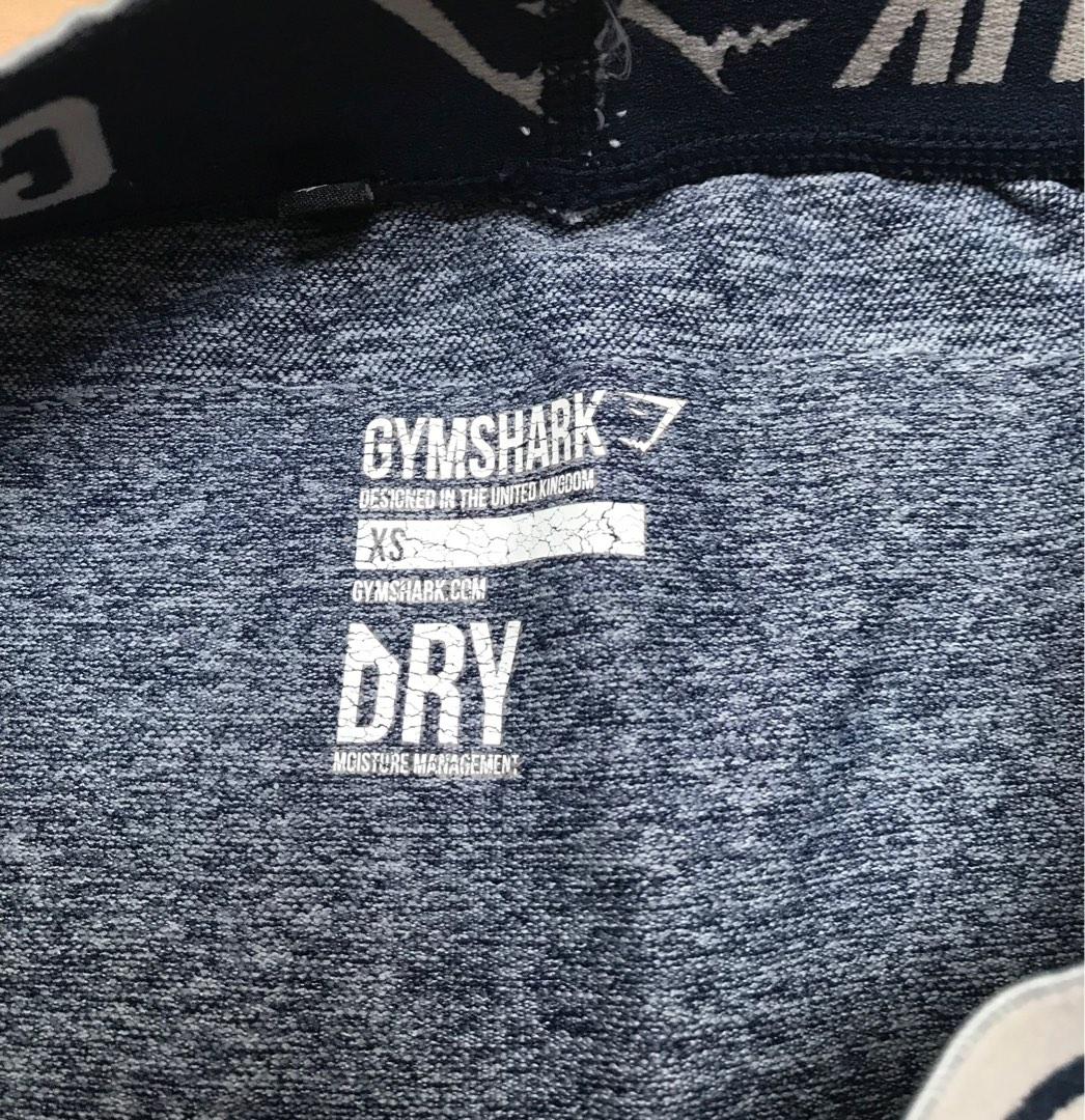 Gymshark, Women's Fashion, Activewear on Carousell
