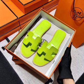 H Oran sandal