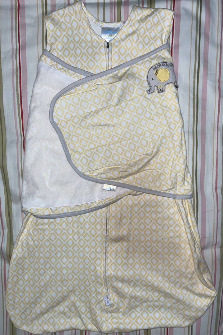 Halo SleepSack (small), Babies & Kids, Babies & Kids Fashion on Carousell