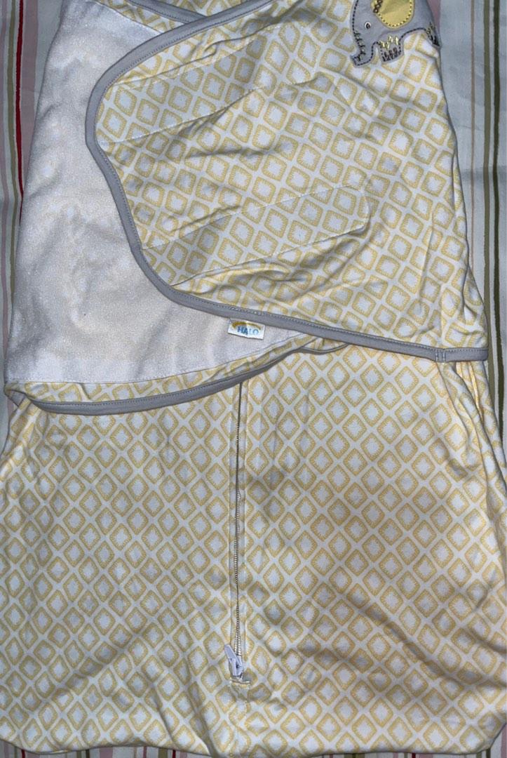 Halo SleepSack (small), Babies & Kids, Babies & Kids Fashion on Carousell
