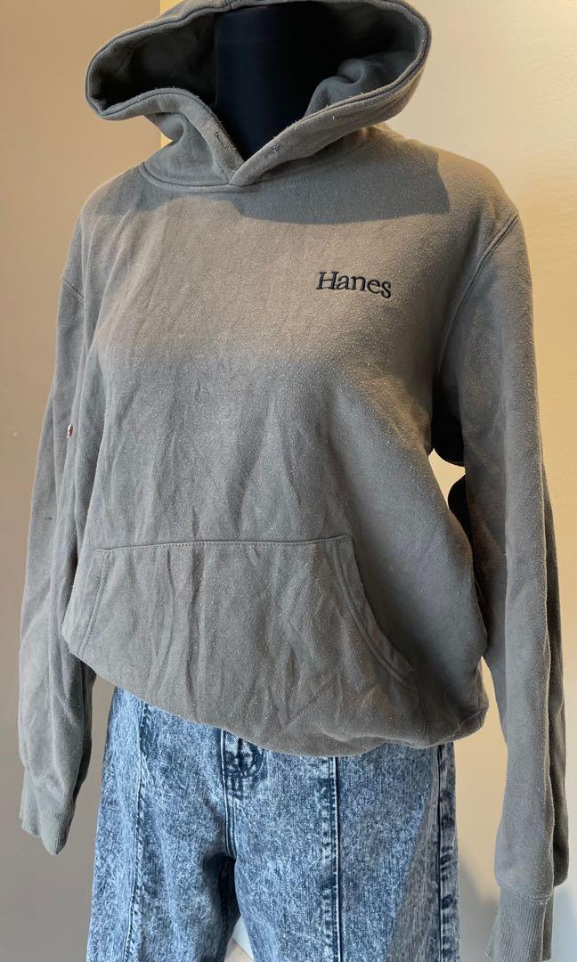 Hanes jacket clearance