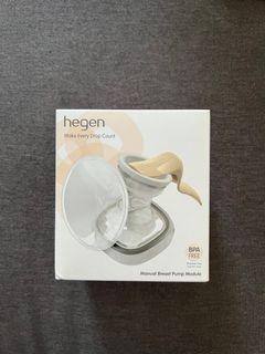 Hegen Manual Breast Pump