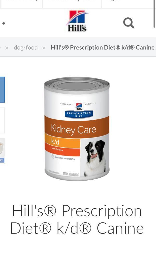 Can A Dog With Kidney Disease Eat Chicken