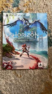 HORIZON Forbidden West PS5 Digital Game