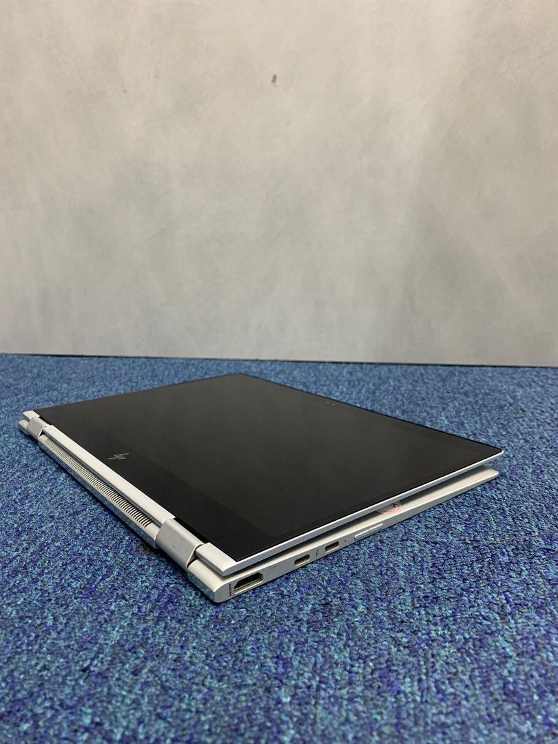 Hp Elitebook x360, Computers & Tech, Laptops & Notebooks on Carousell