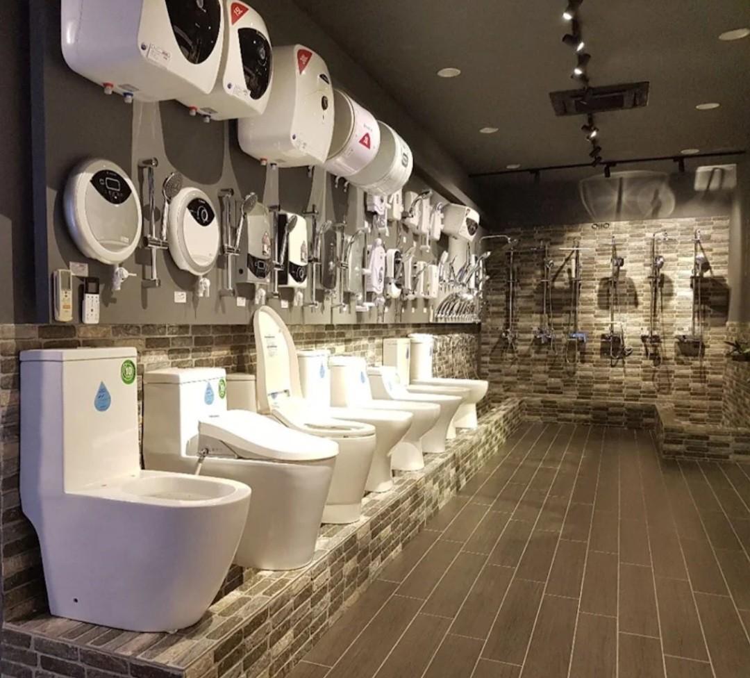 700+ Hupfarri Otto Store Credits Bathroom Toilet Shower Sink Tap
