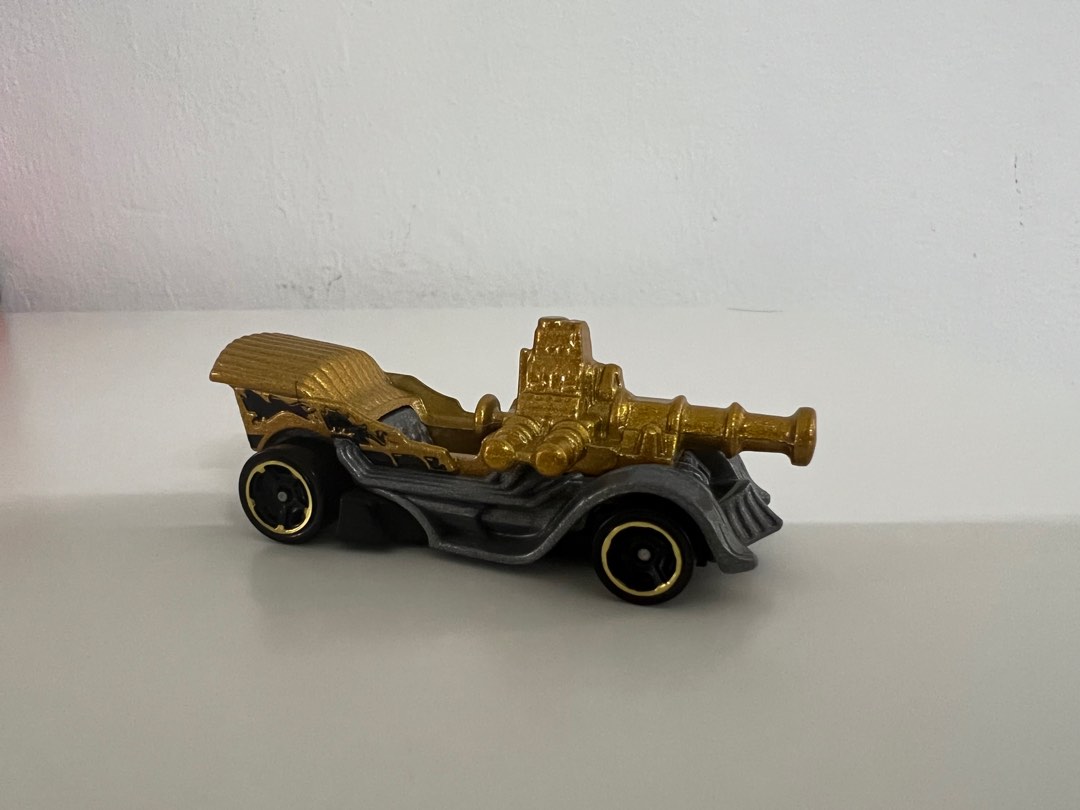 Hot wheels grease rod hotsell