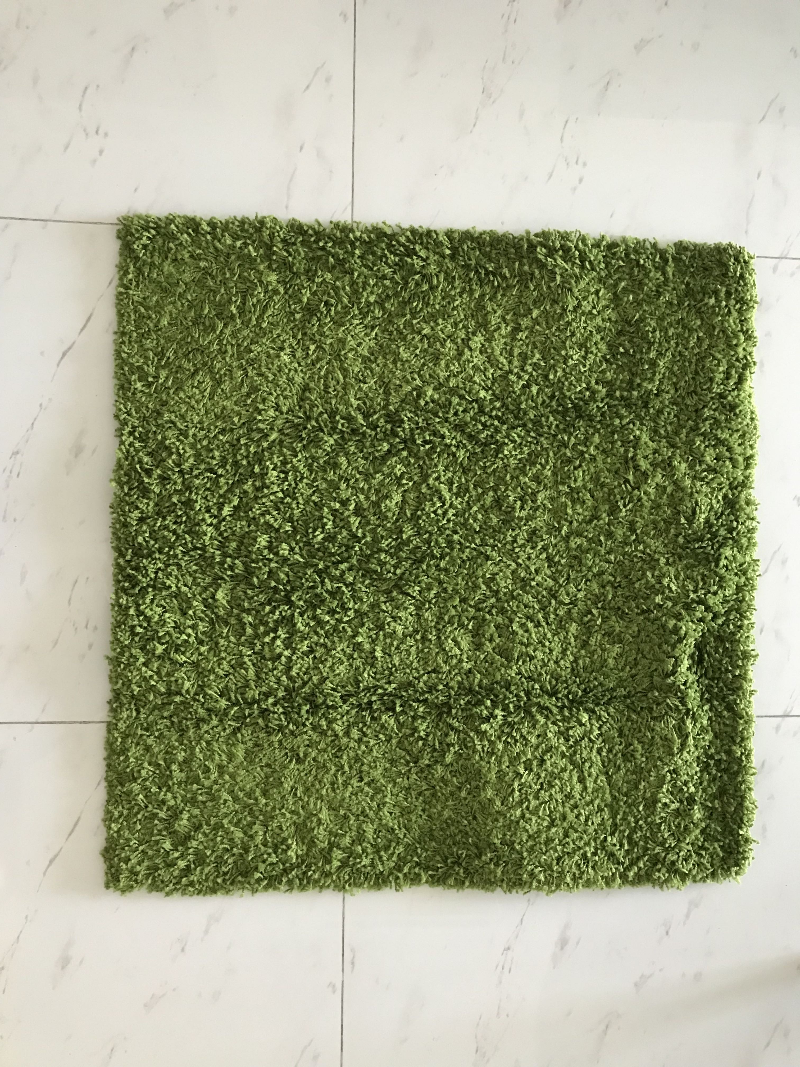 IKEA Floor Mat, Furniture & Home Living, Home Decor, Carpets, Mats ...