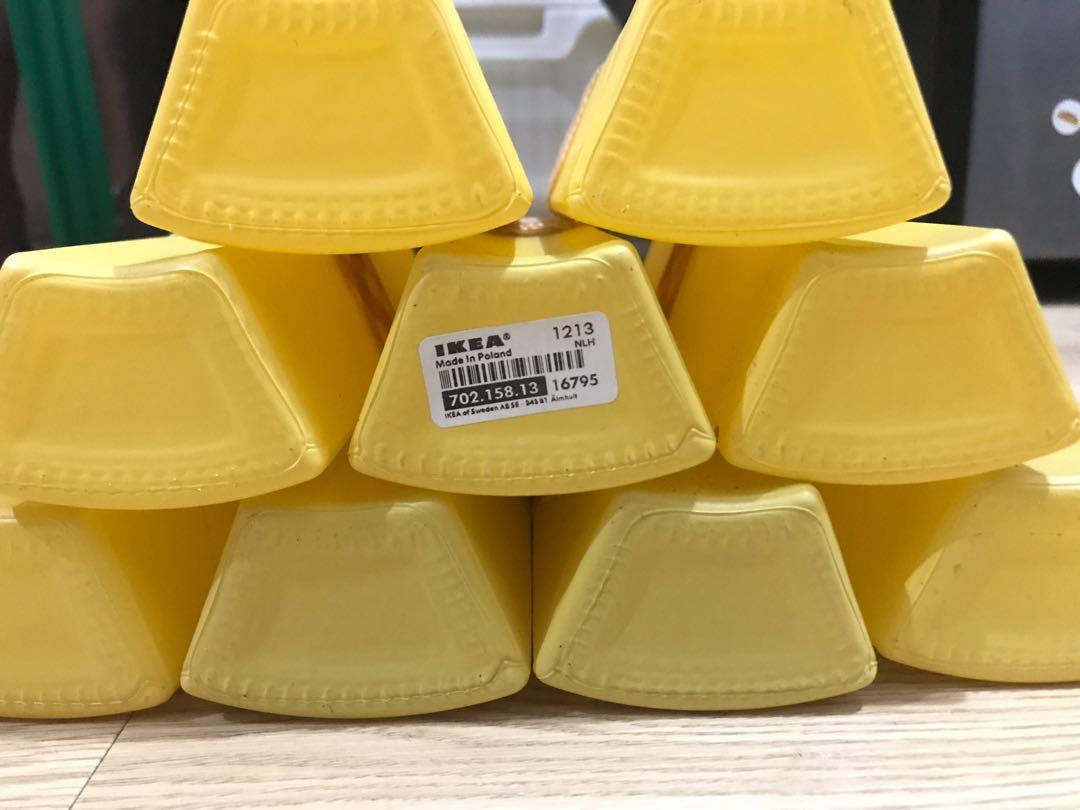 Ikea Vase, Furniture & Home Living, Home Decor, Vases & Decorative