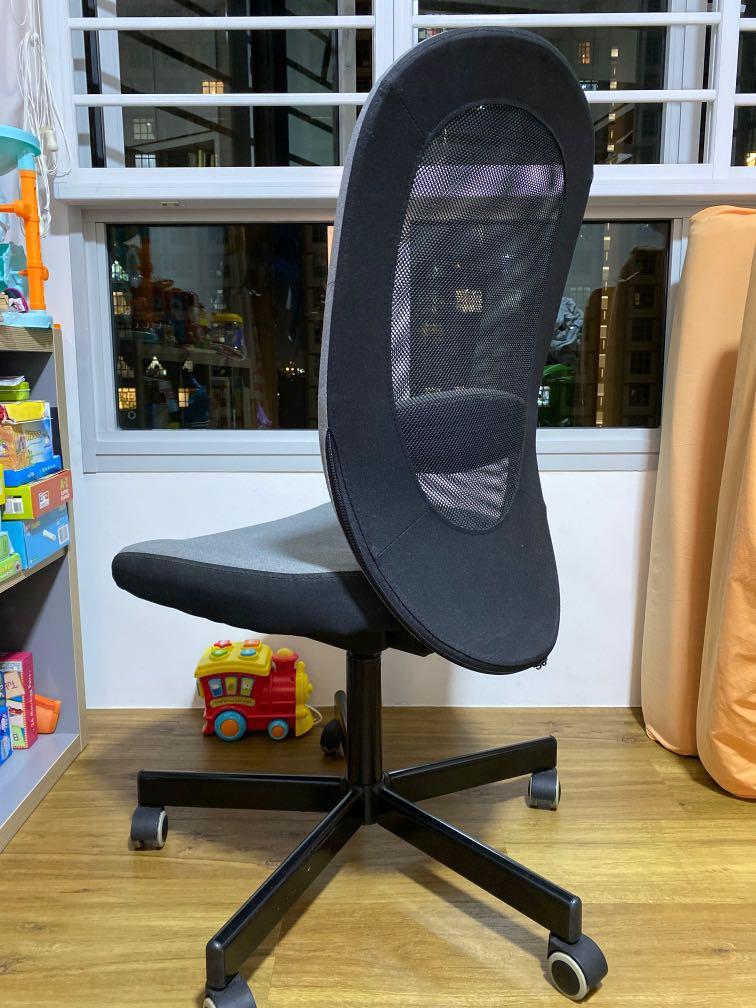Ikea Vilgot Chair, Furniture & Home Living, Furniture, Chairs on Carousell