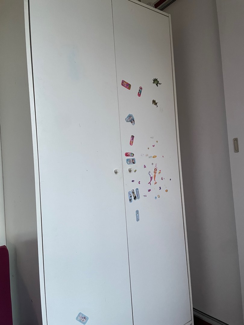 Ikea Wardrobe 1660952278 C3d0c08d 