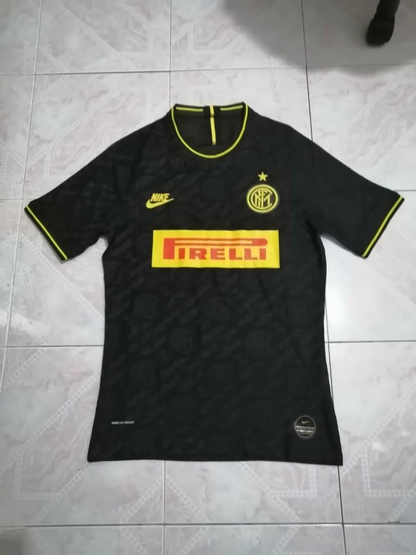 Jersey inter milan 3rd 2020 store