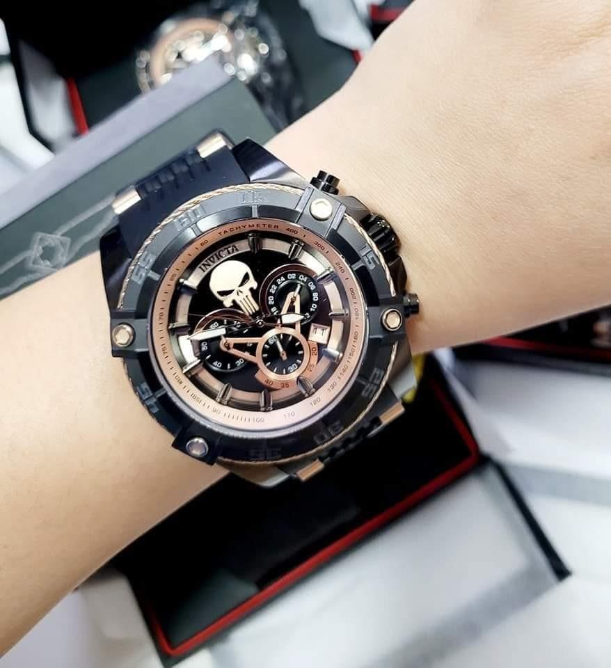 Invicta 26861 2025