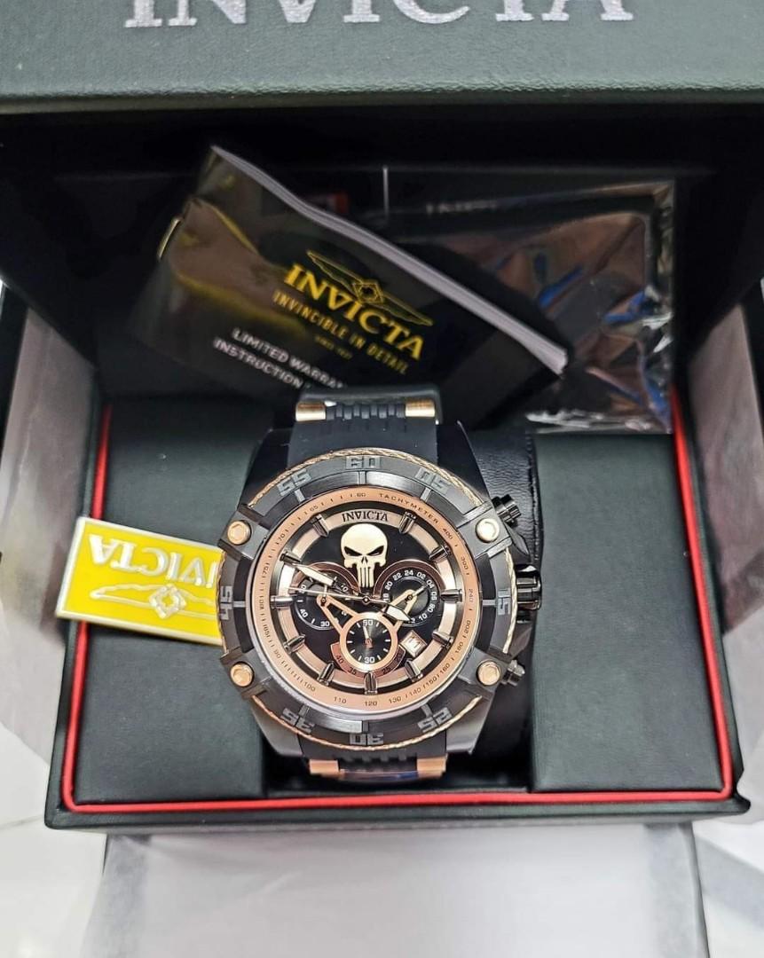 Invicta 26861 on sale