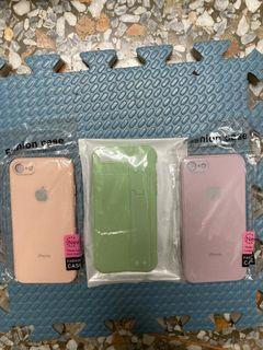 iPhone 7/8/se2 通用殼