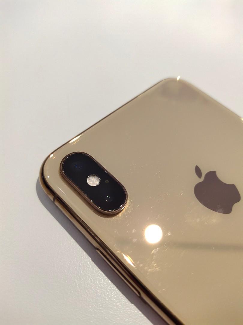 スマートフォン/携帯電話 スマートフォン本体 iPhone XS Max 256gb Gold, Mobile Phones & Gadgets, Mobile Phones 