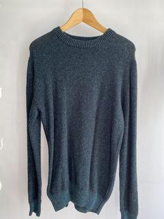 Iridescent Sweater