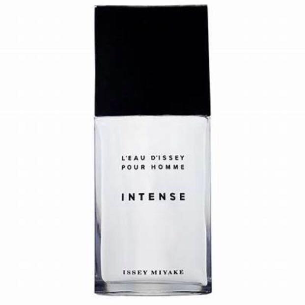 l eau d issey intense