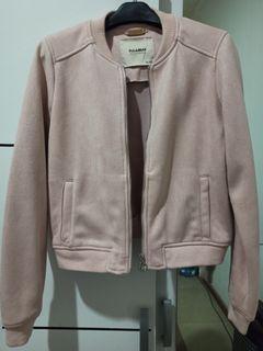 Jaket Pull&Bear