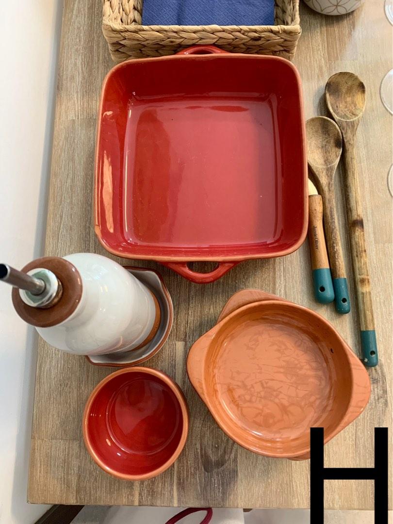 JAMIE OLIVER KITCHENWARE SET, Furniture & Home Living, Kitchenware