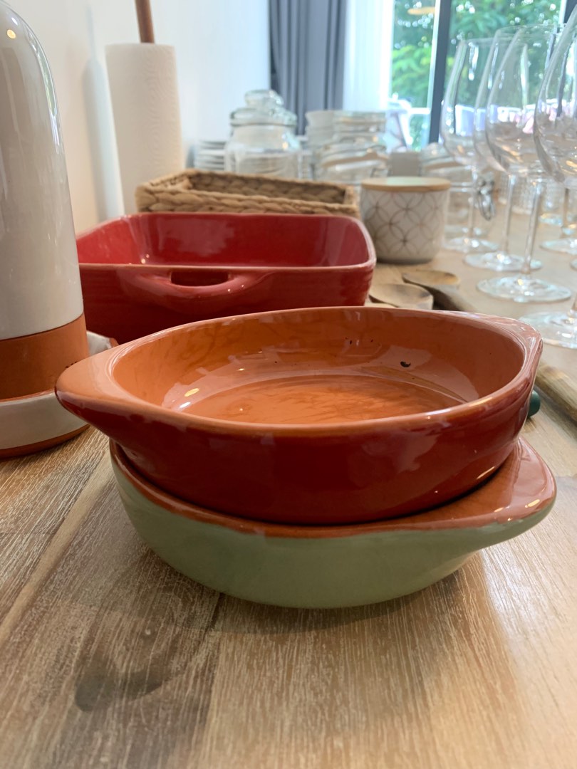 JAMIE OLIVER KITCHENWARE SET, Furniture & Home Living, Kitchenware