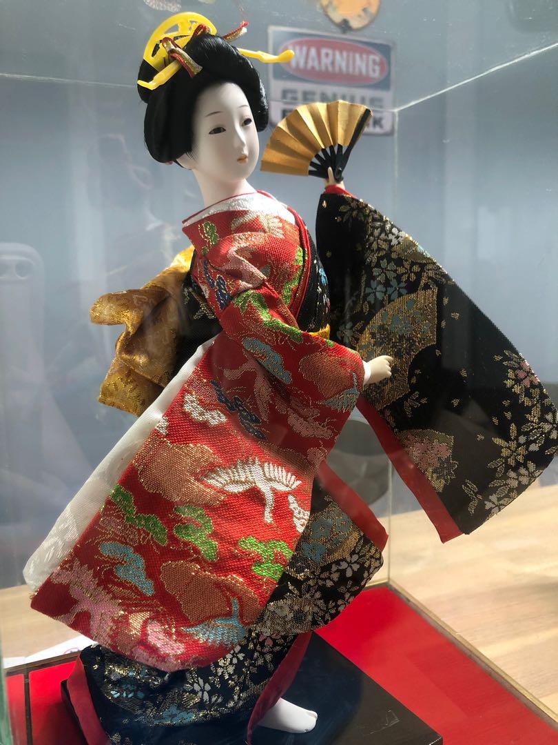 Hakata dolls discount for sale