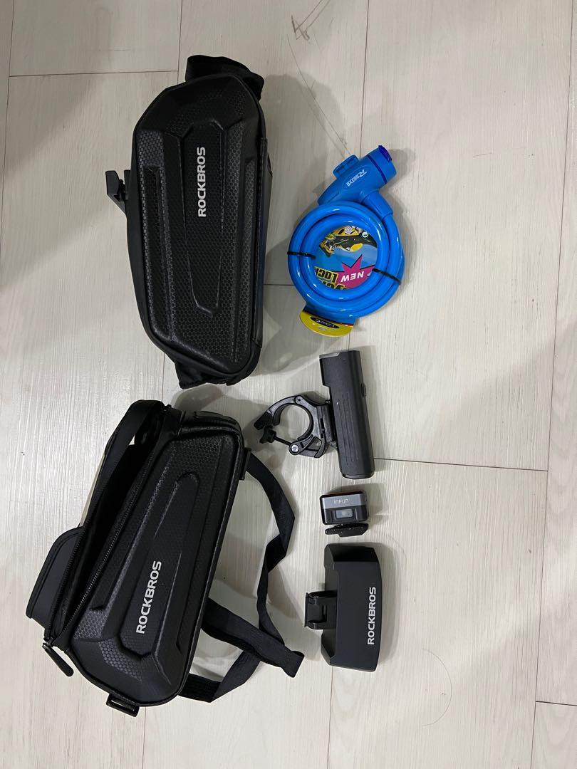 JAVA CL Mini Velo (Category: Bicycles) located in Singapore. Submitted by yuziyang (Listing ID 1179638191, Image 2). Description: 赠送所有配件 .