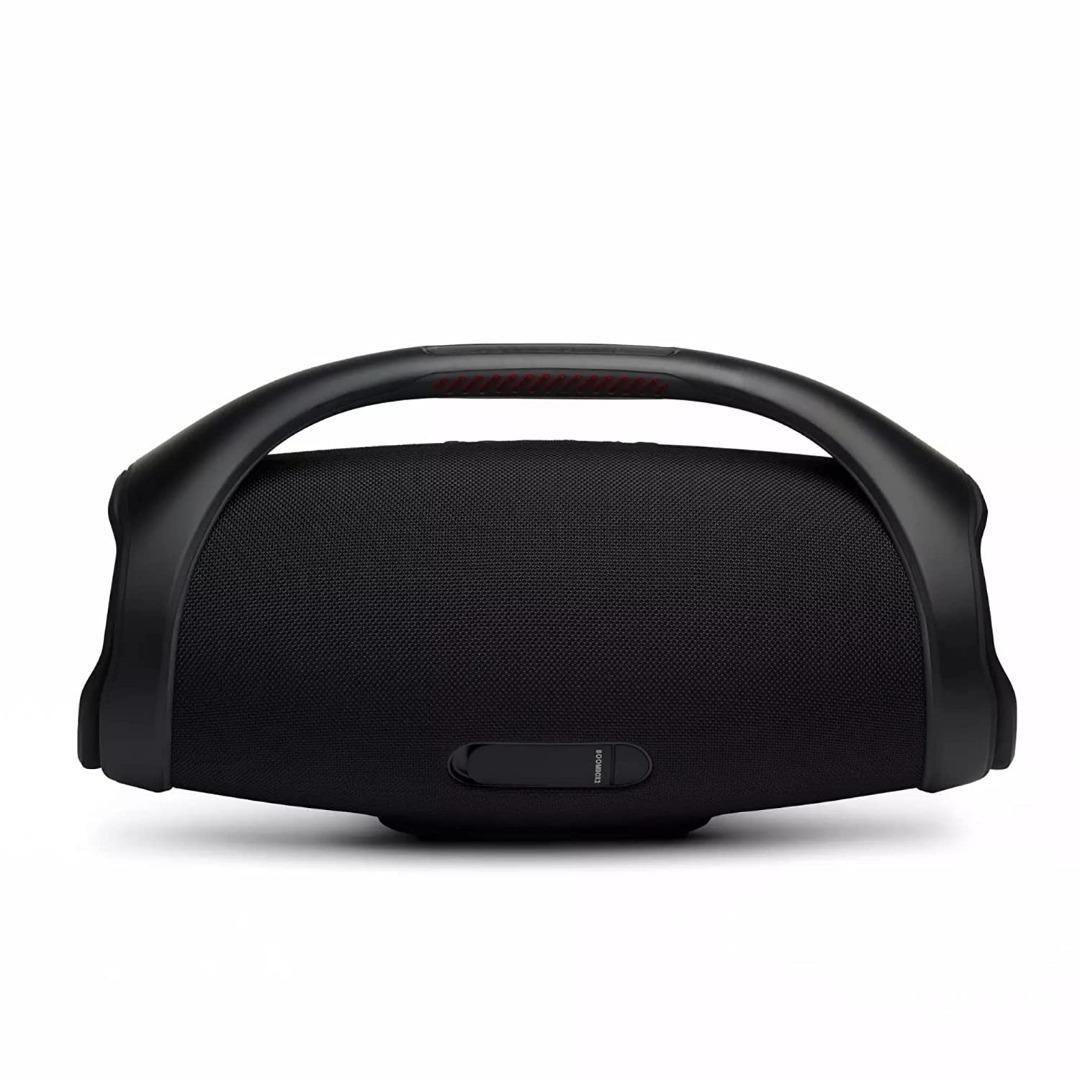 JBL Boombox 2 Wireless Portable Bluetooth Speaker Builtin
