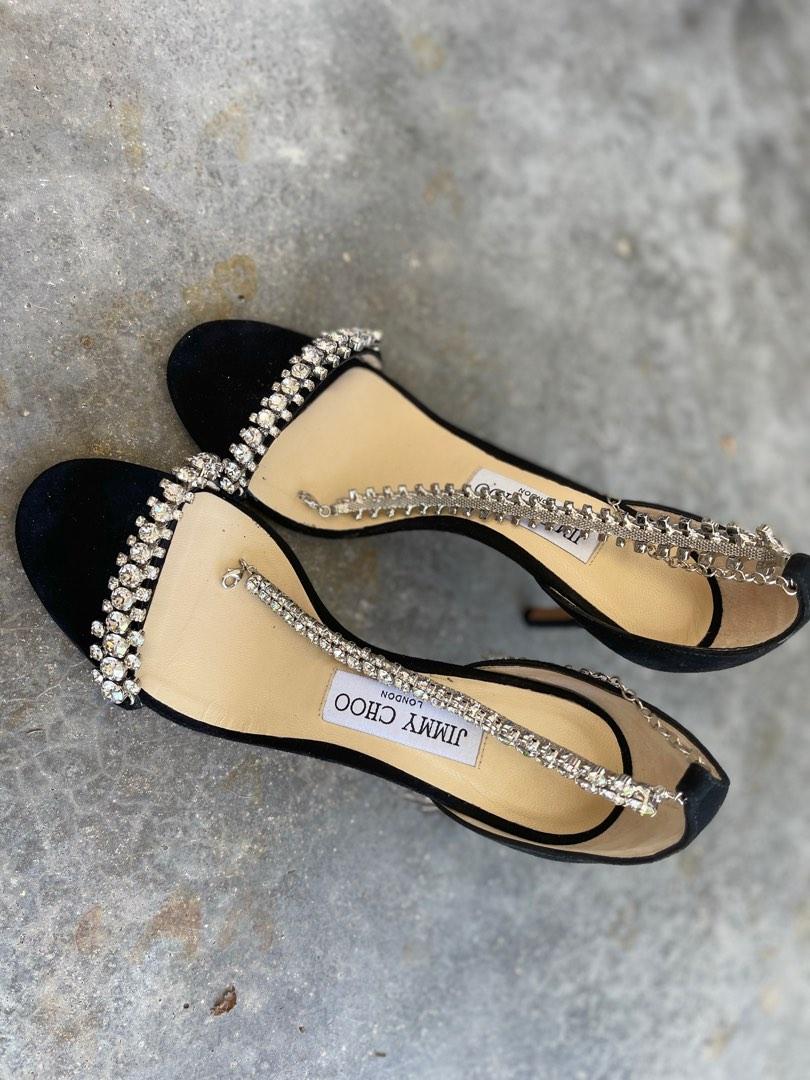 Jimmy choo shiloh 2025 60