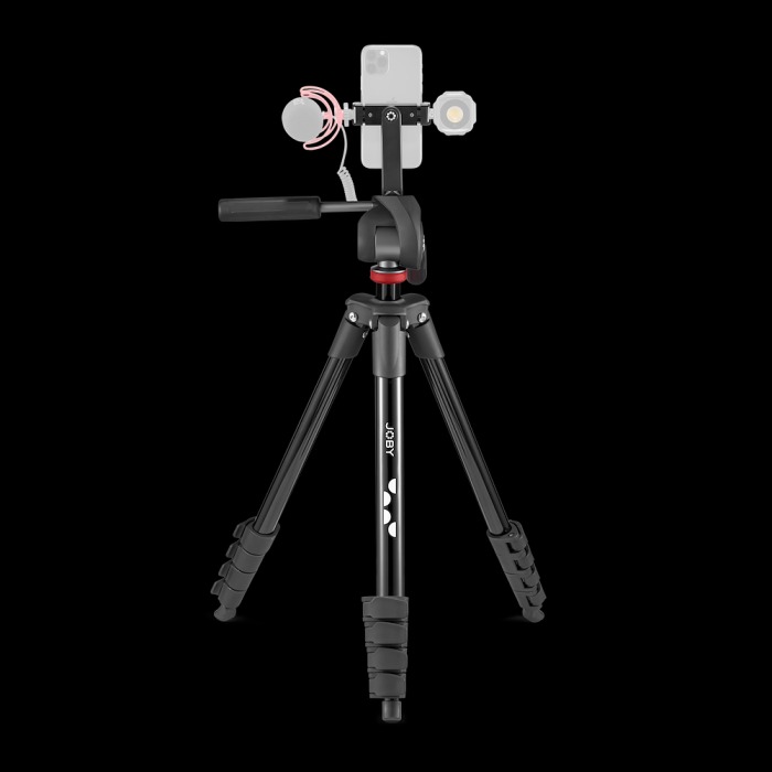 Joby Compact Advanced Kit JB01764, Photography, Photography Accessories ...